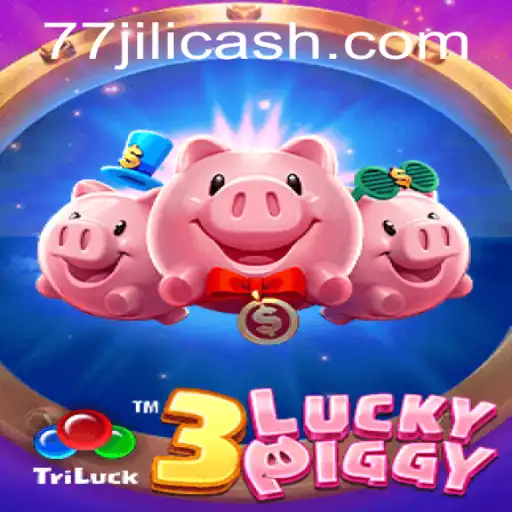 Exploring the Thrilling World of 3LUCKYPIGGY and 77 Jili
