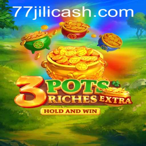 Discover 3potsExtra: A New Exciting Game for Casino Enthusiasts