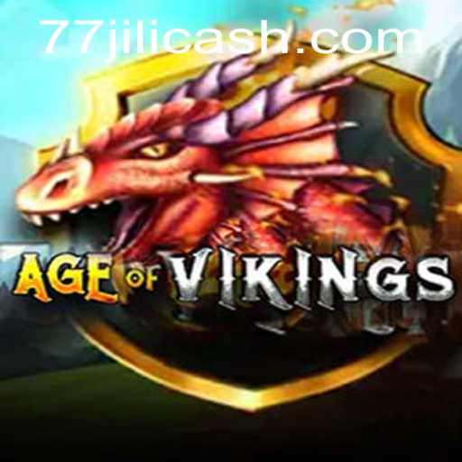 AgeofViking: A New Era of Strategic Gaming