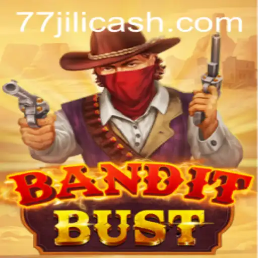 BanditBust: Exploring the Game Dynamics of 77 Jili
