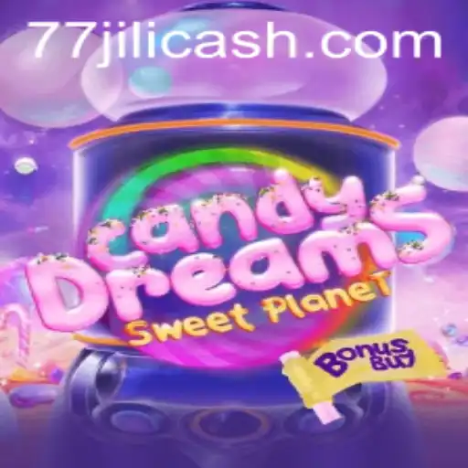 Explore the Enchanting Universe of CandyDreamsSweetPlanet with 77 Jili
