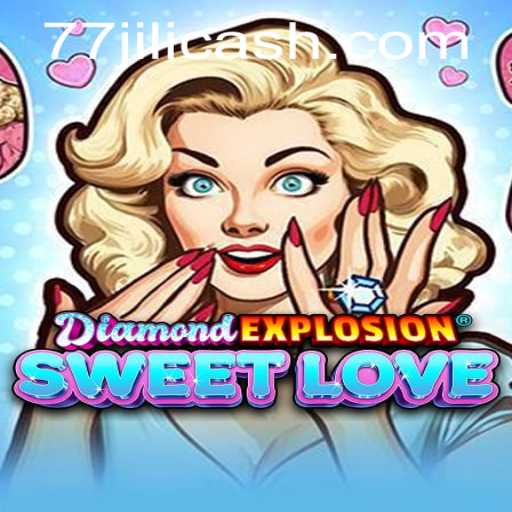 Exploring the World of DiamondExplosionSweetLove: A Mesmerizing Game Experience