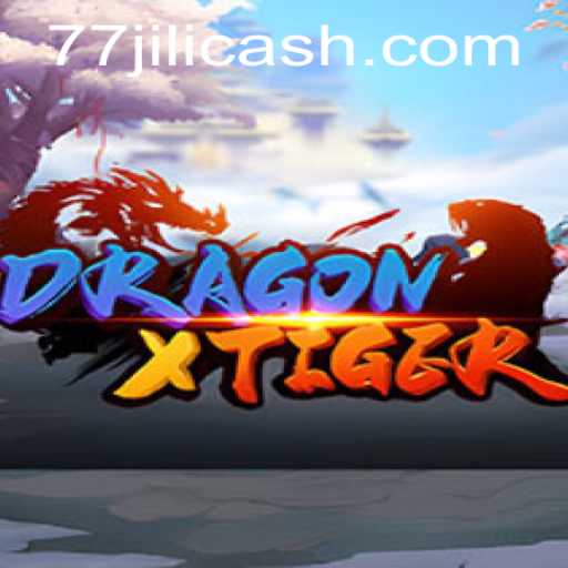 Introducing DragonXTiger: Unleashing the Adventure in Gaming