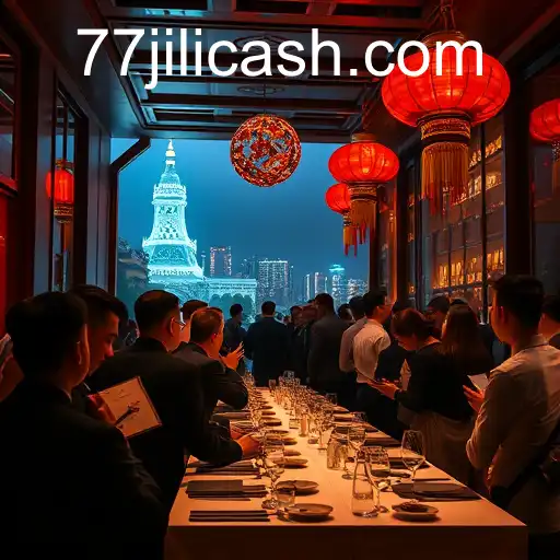 Exploring the World of Exclusive Events: A Dive into 77 Jili