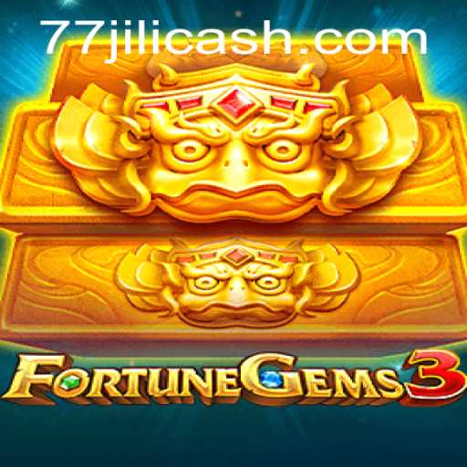 Unveiling the Exciting World of FortuneGems3 and 77 Jili