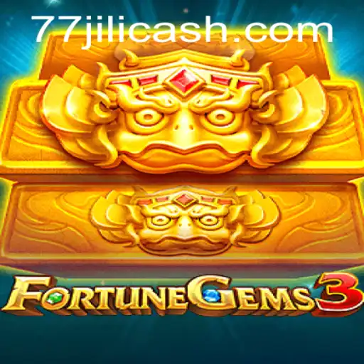 Unveiling the Exciting World of FortuneGems3 and 77 Jili