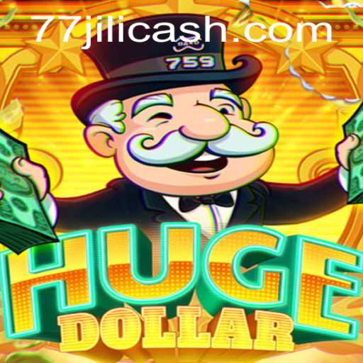 Exploring HugeDollar: An Exciting Game with a Revolutionary Twist