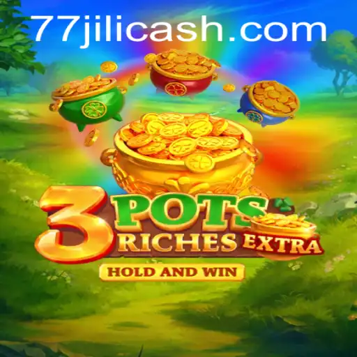 Discover 3potsExtra: A New Exciting Game for Casino Enthusiasts