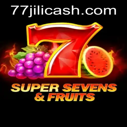 Exploring the Thrilling World of 7SuperSevensFruits and 77 Jili