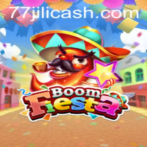 Discover BoomFiesta: The Ultimate Gaming Experience with 77 Jili