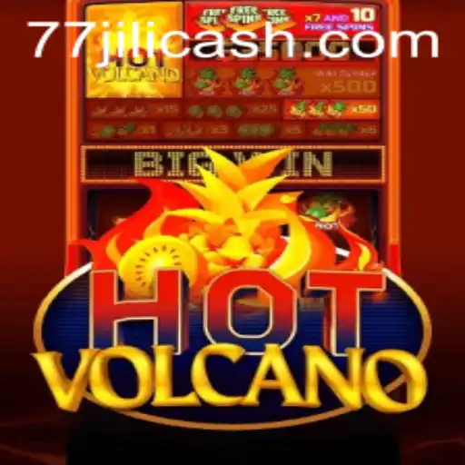HotVolcano: Ignite Your Gaming Experience with 77 Jili Spin