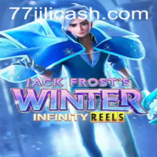 Discover the Chilling Adventure in JackFrostsWinter