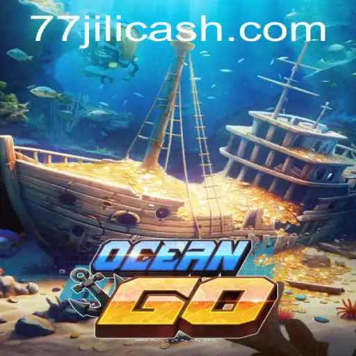 Diving into OceanGO: A Thrilling Adventure Beneath the Waves