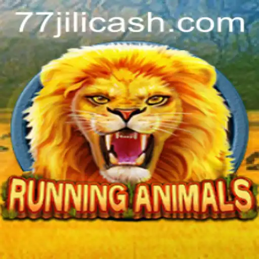 RunningAnimals: An Exciting Adventure in the World of 77 Jili