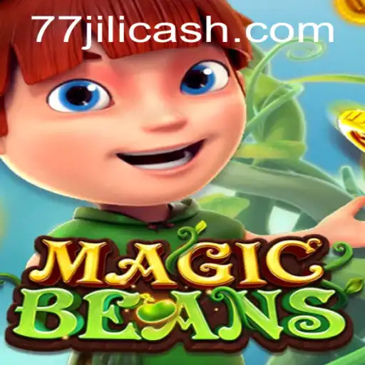 MAGICBEANS: The Enchanting World of 77 Jili