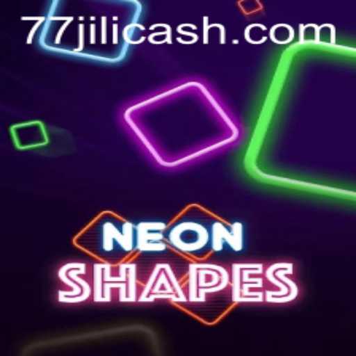 Exploring the Vibrant World of NeonShapes: A Journey Through 77 Jili