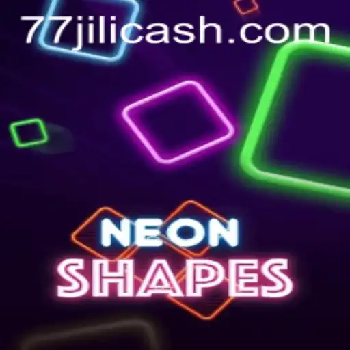 Exploring the Vibrant World of NeonShapes: A Journey Through 77 Jili
