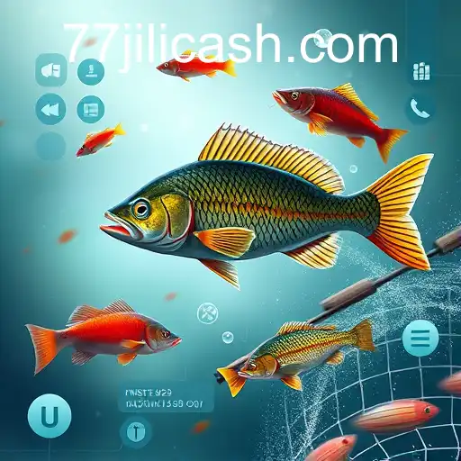 Exploring Online Fishing: A Dive into the Digital Waters with 77 jili