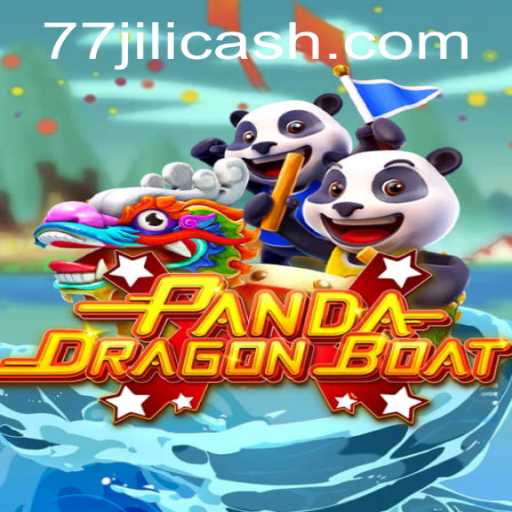 PANDADRAGONBOAT Game Overview and Rules