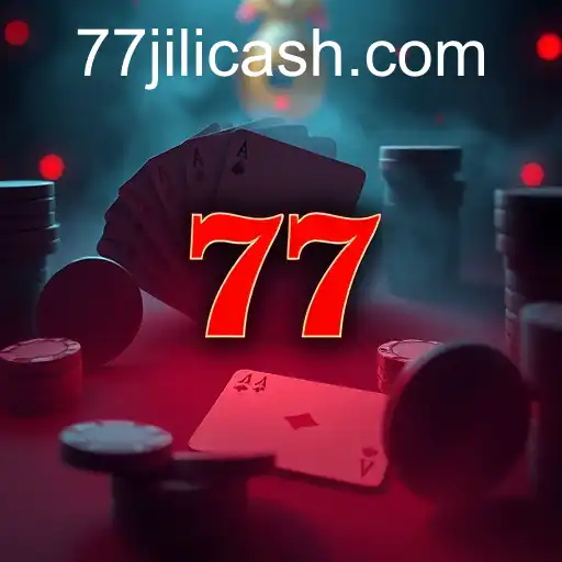 Poker Games: The Exciting Dynamics of 77 Jili