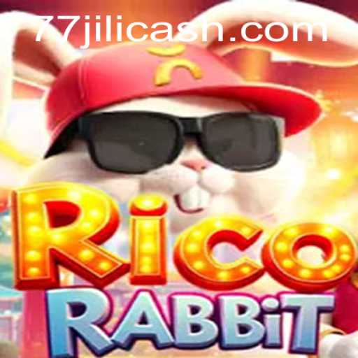Discovering RicoRabbit: An Innovative Game Experience Merged with 77 Jili