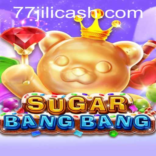 SUGARBANGBANG: An Exciting Journey into the World of Sweet Adventures