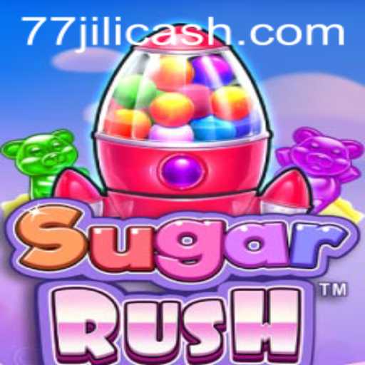 A Deep Dive into SugarRush: The Sweet Thrill of 77 Jili