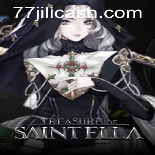 Unveiling the Mysteries of TreasureofSaintElla: A Comprehensive Guide
